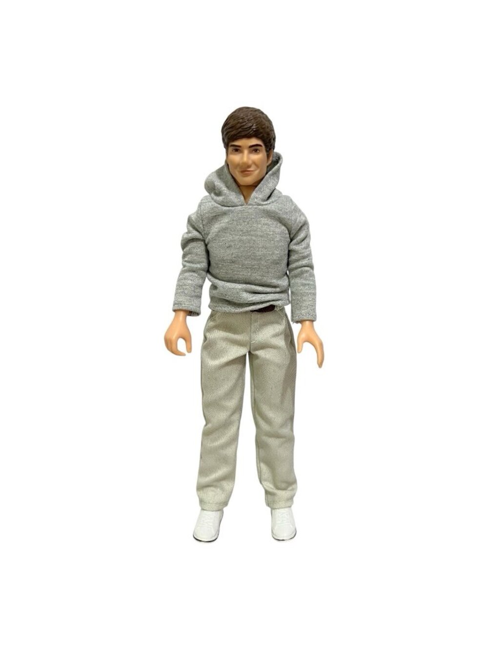 One Direction 12” Liam Payne Video Collection Doll 2012 Hasbro 1D Band Figure